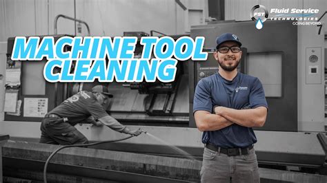 cnc machine cleaning services michigan|cnc machine coolant cleaner.